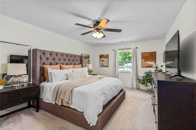 1004 Timberpeg Court, Lewisville, NC 27023