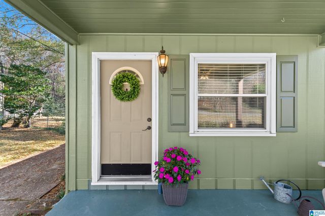 1333 CRESTHILL ROAD, Birmingham, AL 35213