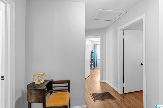 1333 CRESTHILL ROAD, Birmingham, AL 35213