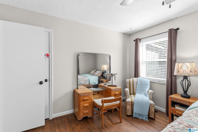 1333 CRESTHILL ROAD, Birmingham, AL 35213