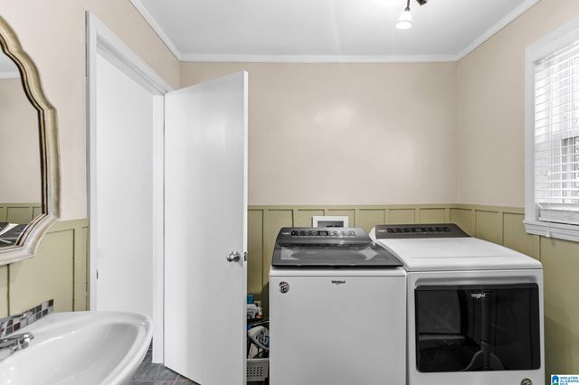 1333 CRESTHILL ROAD, Birmingham, AL 35213