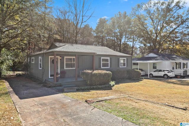 1333 CRESTHILL ROAD, Birmingham, AL 35213