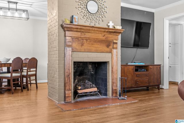 1333 CRESTHILL ROAD, Birmingham, AL 35213