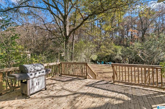 1333 CRESTHILL ROAD, Birmingham, AL 35213