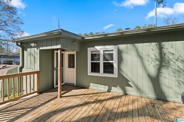 1333 CRESTHILL ROAD, Birmingham, AL 35213