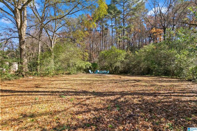 1333 CRESTHILL ROAD, Birmingham, AL 35213