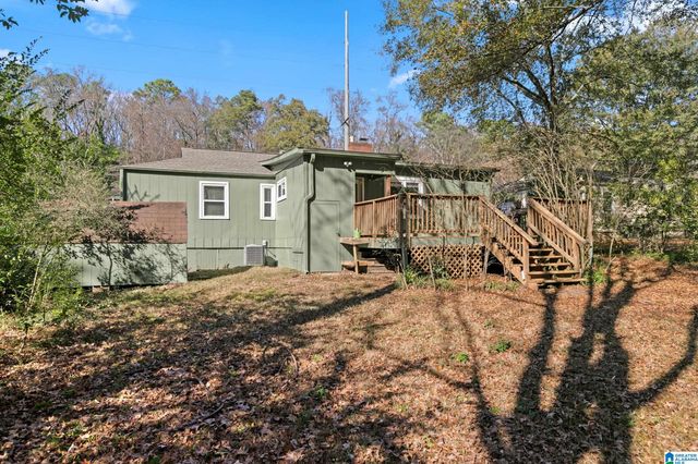 1333 CRESTHILL ROAD, Birmingham, AL 35213
