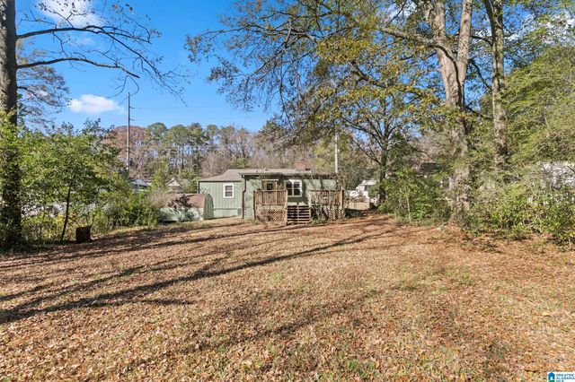 1333 CRESTHILL ROAD, Birmingham, AL 35213