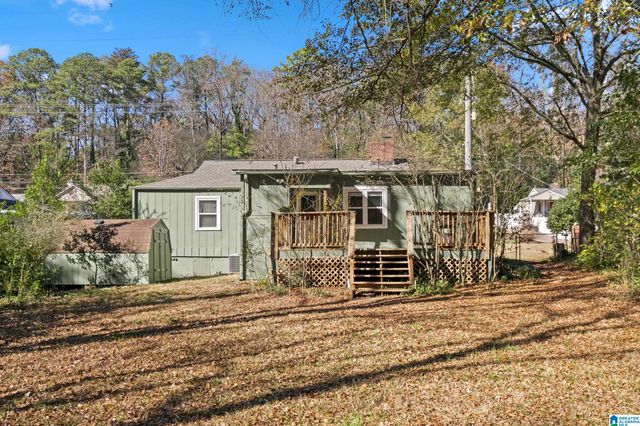 1333 CRESTHILL ROAD, Birmingham, AL 35213