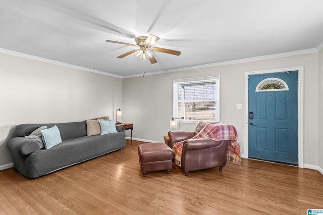 1333 CRESTHILL ROAD, Birmingham, AL 35213