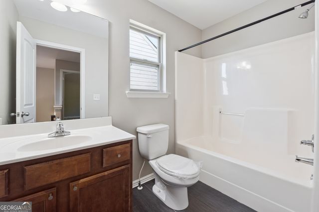 4940 Rapahoe Trail, Atlanta, GA 30349