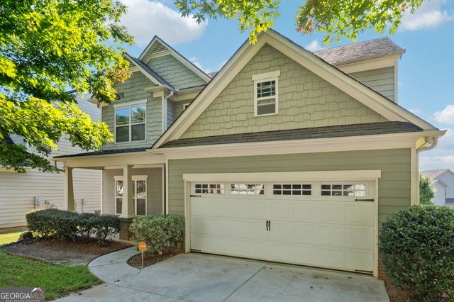 4940 Rapahoe Trail, Atlanta, GA 30349