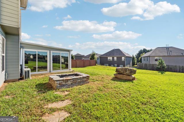 4940 Rapahoe Trail, Atlanta, GA 30349