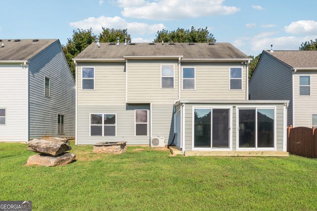 4940 Rapahoe Trail, Atlanta, GA 30349