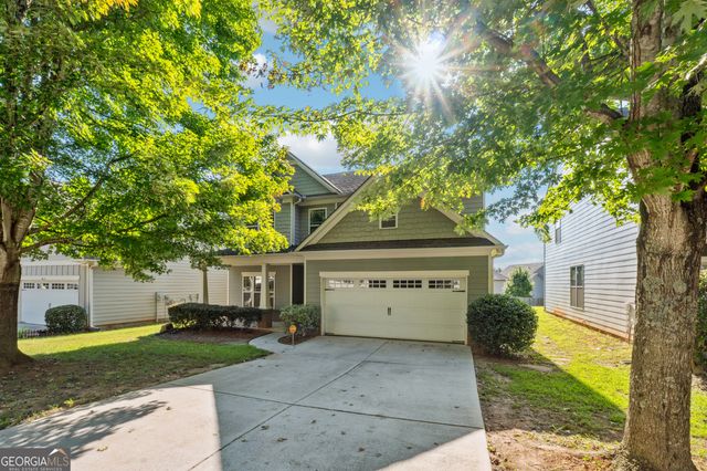 4940 Rapahoe Trail, Atlanta, GA 30349