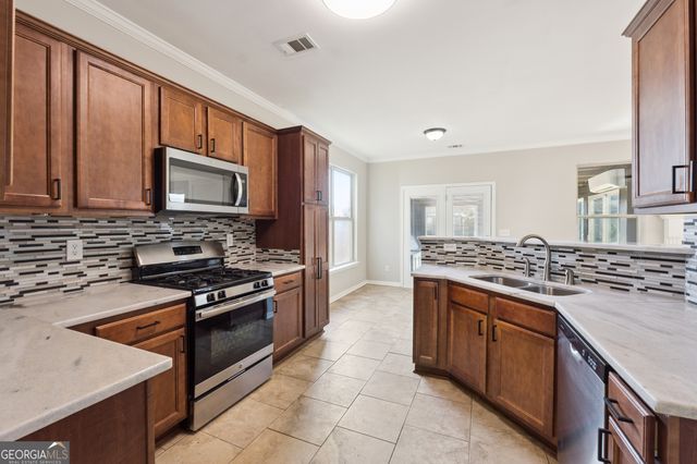 4940 Rapahoe Trail, Atlanta, GA 30349