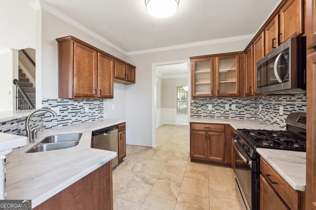 4940 Rapahoe Trail, Atlanta, GA 30349