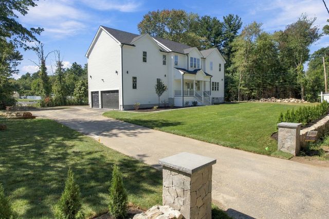 30 Mill St, Holliston, MA 01746