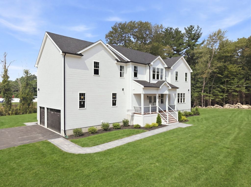 30 Mill St, Holliston, MA 01746