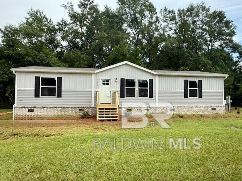 40988 State Highway 225, Bay Minette, AL 36507
