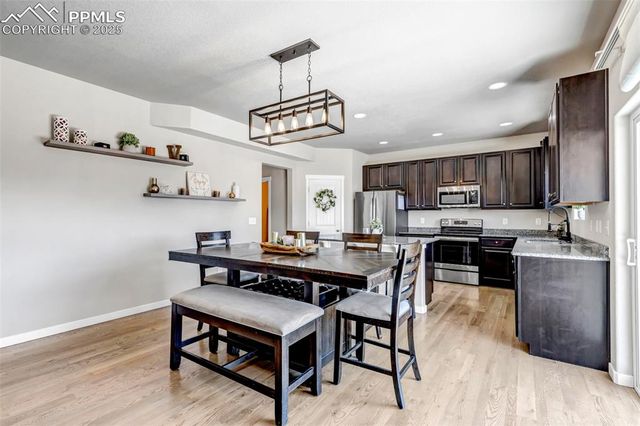7222 Peachleaf Drive, Colorado Springs, CO 80925