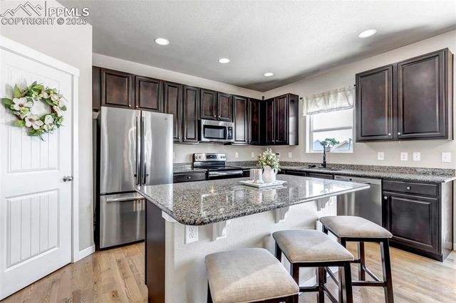 7222 Peachleaf Drive, Colorado Springs, CO 80925