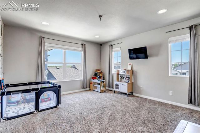 7222 Peachleaf Drive, Colorado Springs, CO 80925