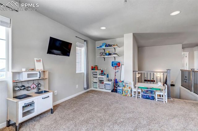 7222 Peachleaf Drive, Colorado Springs, CO 80925