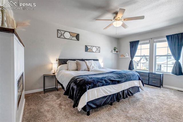 7222 Peachleaf Drive, Colorado Springs, CO 80925