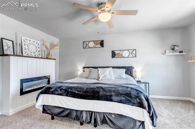 7222 Peachleaf Drive, Colorado Springs, CO 80925