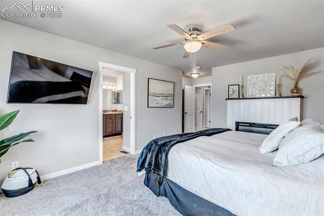 7222 Peachleaf Drive, Colorado Springs, CO 80925