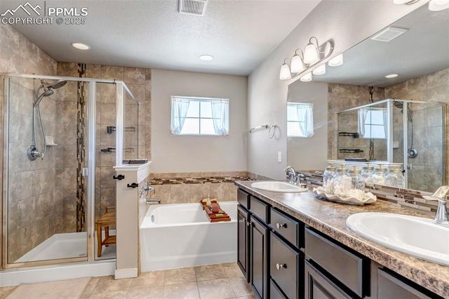 7222 Peachleaf Drive, Colorado Springs, CO 80925