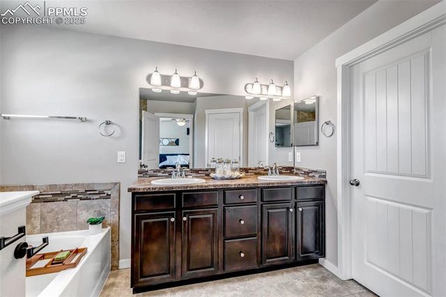7222 Peachleaf Drive, Colorado Springs, CO 80925