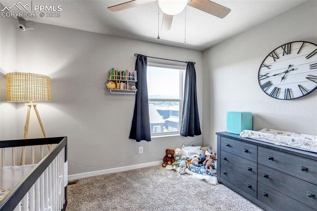 7222 Peachleaf Drive, Colorado Springs, CO 80925