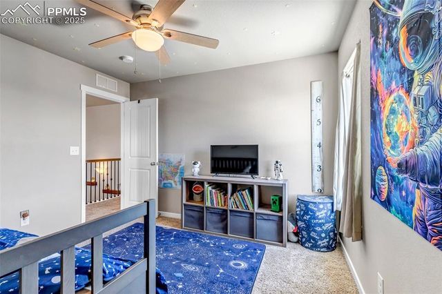 7222 Peachleaf Drive, Colorado Springs, CO 80925