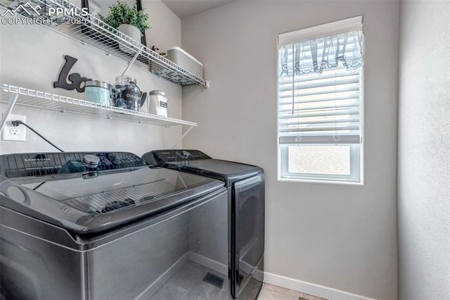 7222 Peachleaf Drive, Colorado Springs, CO 80925