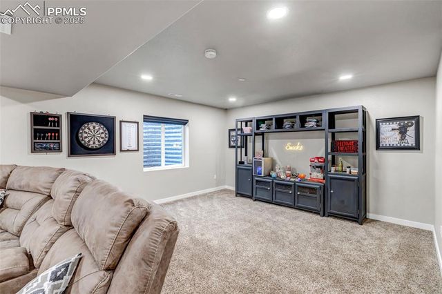7222 Peachleaf Drive, Colorado Springs, CO 80925