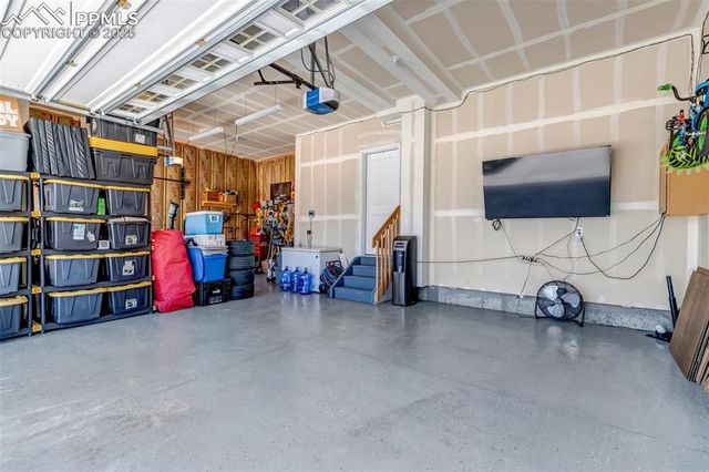 7222 Peachleaf Drive, Colorado Springs, CO 80925