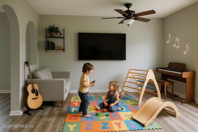 748 GINGER MILL Drive, St. Johns, FL 32259