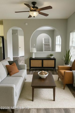 748 GINGER MILL Drive, St. Johns, FL 32259