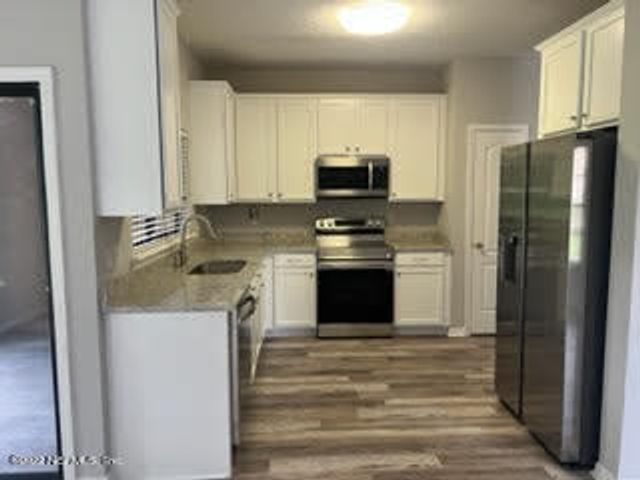 748 GINGER MILL Drive, St. Johns, FL 32259