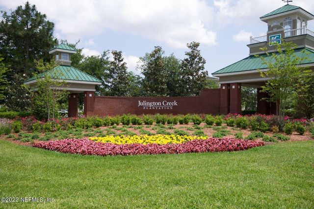 748 GINGER MILL Drive, St. Johns, FL 32259