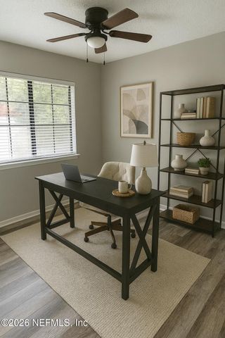 748 GINGER MILL Drive, St. Johns, FL 32259