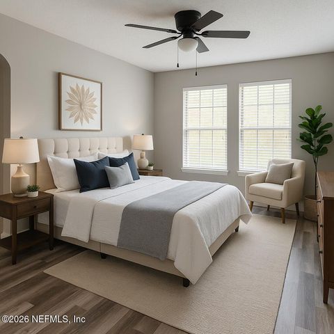 748 GINGER MILL Drive, St. Johns, FL 32259