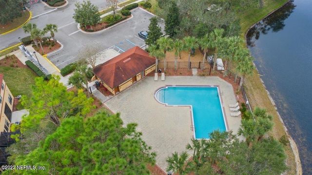 748 GINGER MILL Drive, St. Johns, FL 32259