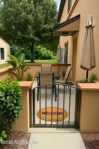 748 GINGER MILL Drive, St. Johns, FL 32259