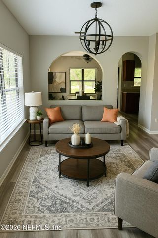 748 GINGER MILL Drive, St. Johns, FL 32259