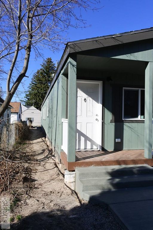 Image 19 of property listing at 411 8th Street, Idaho Falls, ID 83401