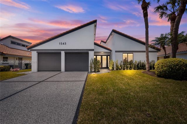 1543 SW 1st Avenue, Boca Raton, FL 33432