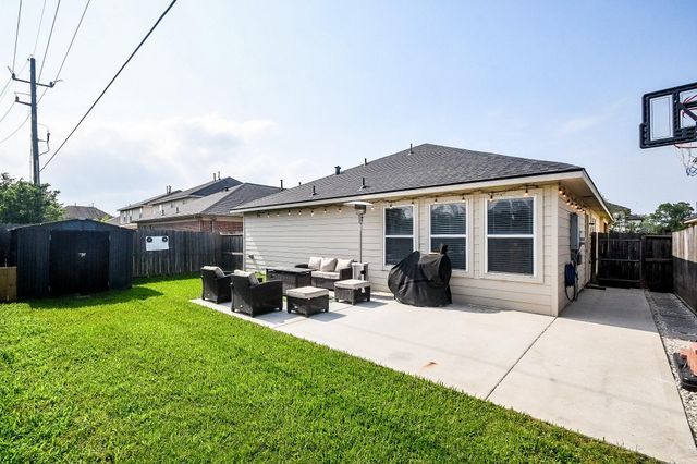 15726 Acorn Clearing Path, Houston, TX 77044